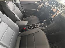 2018 Volkswagen Tiguan Comfortline AWD, - Photo 8