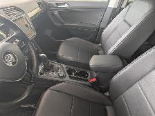 2018 Volkswagen Tiguan Comfortline AWD, - Photo 11