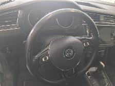 2018 Volkswagen Tiguan Comfortline AWD, - Photo 12