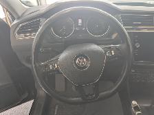 2018 Volkswagen Tiguan Comfortline AWD, - Photo 15