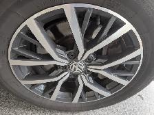 2018 Volkswagen Tiguan Comfortline AWD, - Photo 23