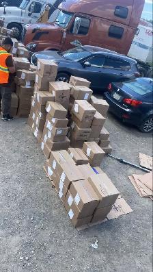 Delivery jobs in Hamilton Niagara route. Own car needed - Photo 2