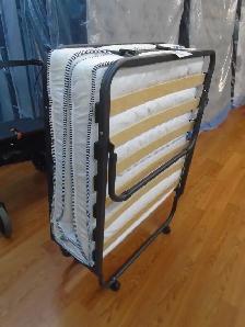 Light duty cot
