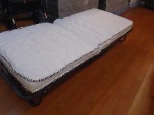 Light duty cot - Photo 2