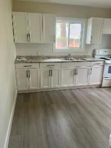 2 Bedroom Unit of a 5-Plex in St. Boniface $1,450 (All Included) - Photo 2