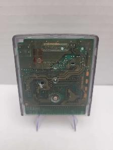Gameboy Color Hamtaro Ham-Hams Unite! - Photo 2