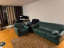 Bright and Spacios Master Bedroom in Etobicoke - Photo 5