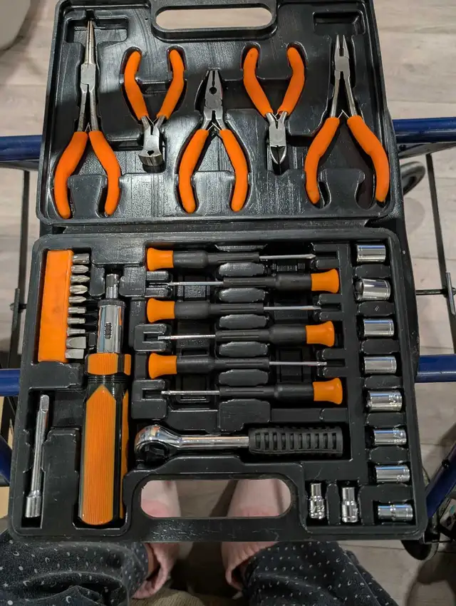 tool set