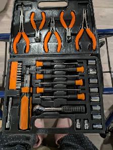 tool set