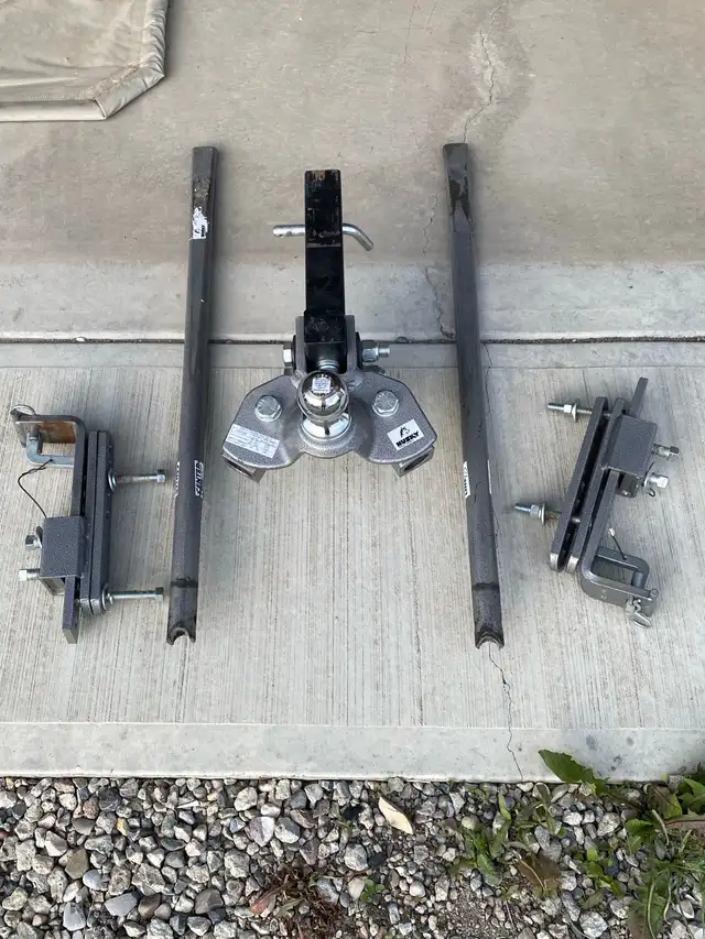 trailer towing system for sale