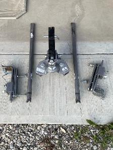 trailer towing system for sale