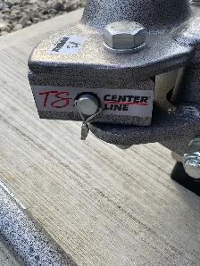 trailer towing system for sale - Photo 2