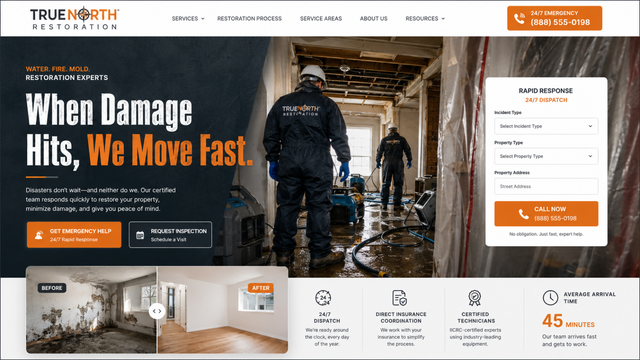 Website Design, Shopify, WordPress & Custom Code