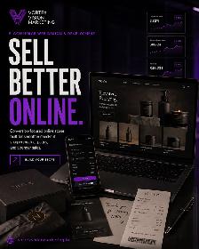 Website Design, Shopify, WordPress & Custom Code - Photo 10