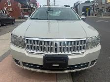 2008 Lincoln MKZ - Photo 2