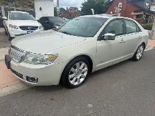 2008 Lincoln MKZ - Photo 3