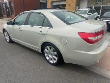 2008 Lincoln MKZ - Photo 5
