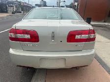 2008 Lincoln MKZ - Photo 6