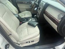 2008 Lincoln MKZ - Photo 10