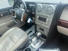 2008 Lincoln MKZ - Photo 11