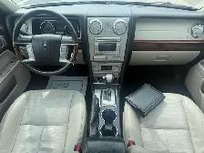 2008 Lincoln MKZ - Photo 12