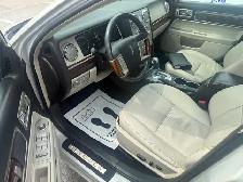 2008 Lincoln MKZ - Photo 14