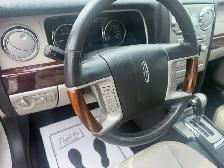 2008 Lincoln MKZ - Photo 15