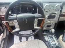 2008 Lincoln MKZ - Photo 16