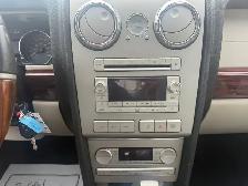 2008 Lincoln MKZ - Photo 18