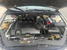 2008 Lincoln MKZ - Photo 19