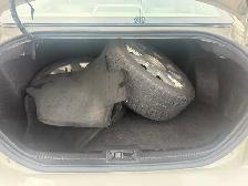 2008 Lincoln MKZ - Photo 20