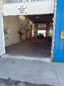 Car sales Office/detail shop with Hoist - Photo 2