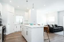 BRAND NEW LUXURY UPPER-LEVEL DUPLEX FOR RENT - Photo 8