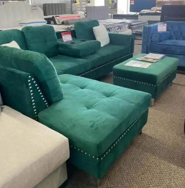 Hot sale ...stylish couch