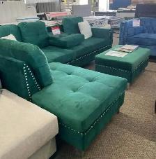 Hot sale ...stylish couch