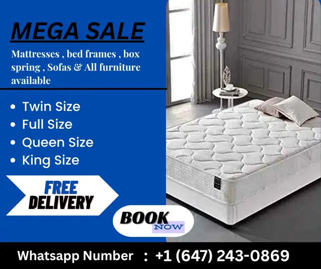 ★ Bedroom Upgrade :: Special Savings Event
