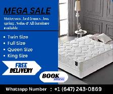★ Bedroom Upgrade :: Special Savings Event