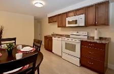 Fully Furnished 2 Bed Suite For Rent in Drayton Valley (Sept 1) - Photo 4