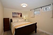Fully Furnished 2 Bed Suite For Rent in Drayton Valley (Sept 1) - Photo 5