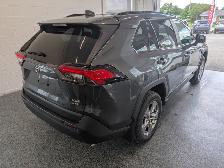 2023 Toyota RAV4 XLE AWD, - Photo 3