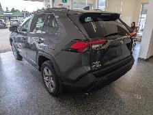 2023 Toyota RAV4 XLE AWD, - Photo 4