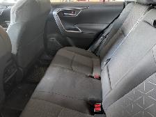 2023 Toyota RAV4 XLE AWD, - Photo 10