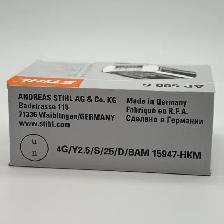 STIHL AP 500S 36V Lithium-Ion Battery EA01 400 6502 (BRAND NEW) - Photo 3