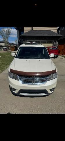 2014 Dodge Journey R/T