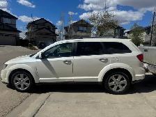 2014 Dodge Journey R/T - Photo 2