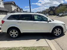 2014 Dodge Journey R/T - Photo 3