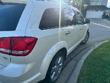 2014 Dodge Journey R/T - Photo 5