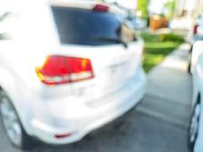 2014 Dodge Journey R/T - Photo 6