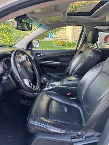 2014 Dodge Journey R/T - Photo 9
