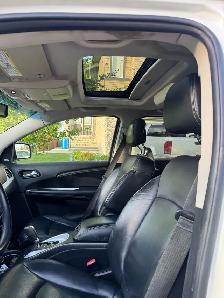 2014 Dodge Journey R/T - Photo 10
